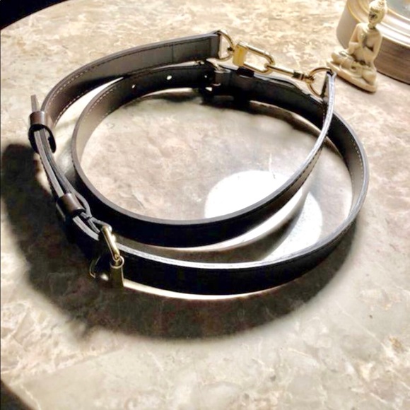 SOLD Authentic Louis Vuitton Damier Strap - Picture 6 of 8